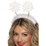 Snowflake Boppers