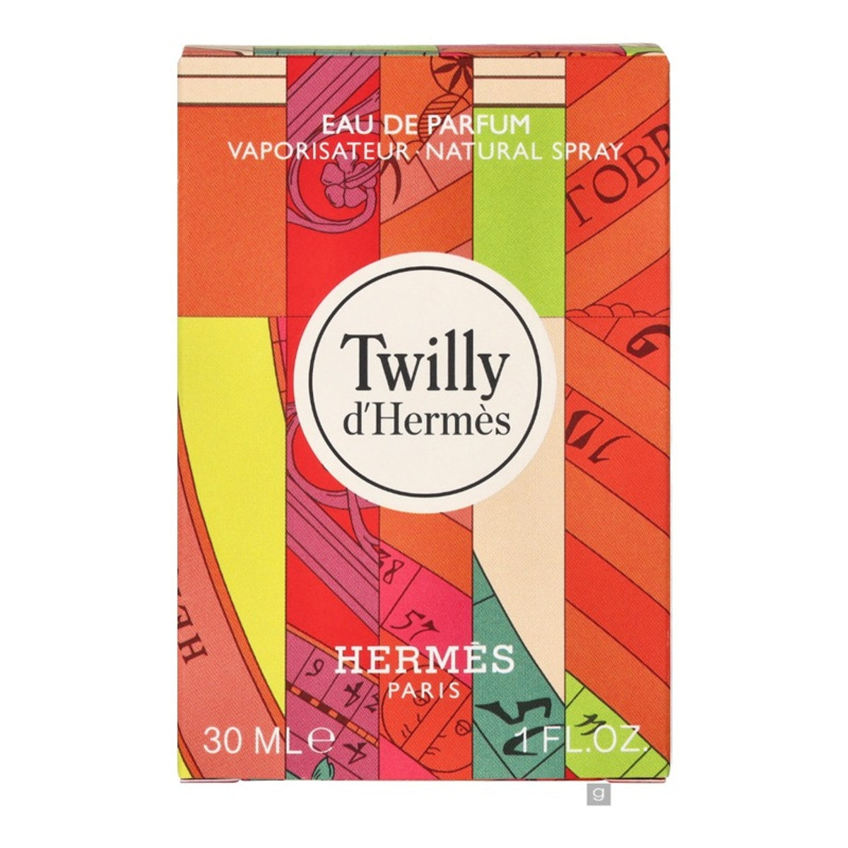 Twilly D' Eau De Parfum Spray 30ml | 30ml