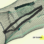 Mesh Crab & Lobster Trap