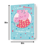 Special Mummy' Mother's Day Card Official Product