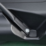 Basketball Hoop Stand 160-305cm Adjustable | Black