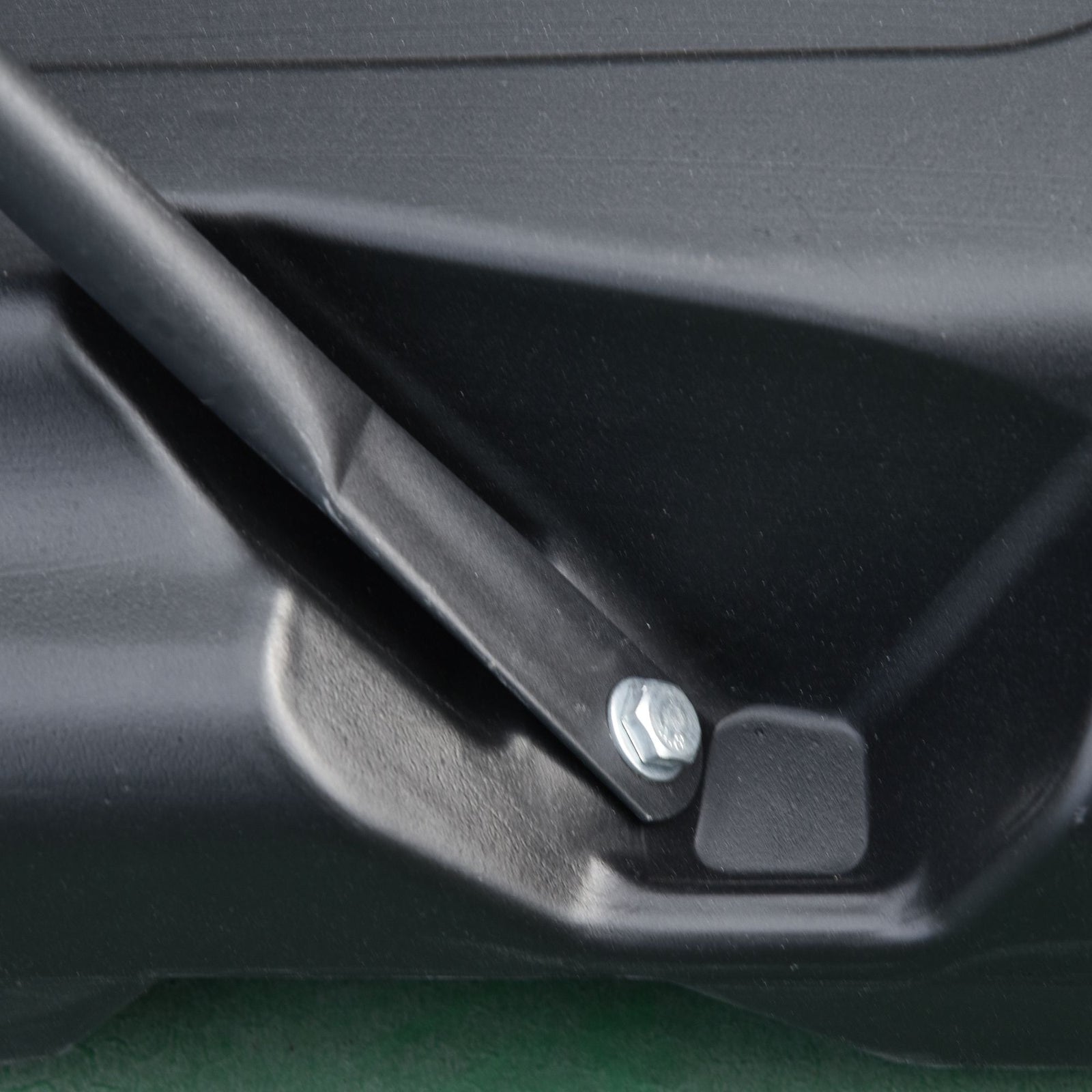 Basketball Hoop Stand 160-305cm Adjustable | Black