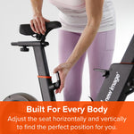 FITT Rider – Professional Indoor Exercise Bike