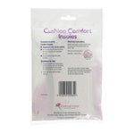 Foot Care Cushion Comfort Insole One Size Fits All, 1 Pair