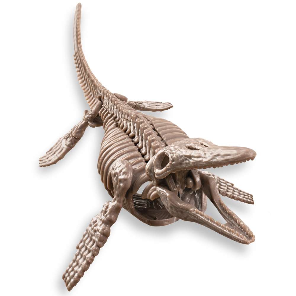 Kidzlabs - Dig A Mosasaurus Skeleton