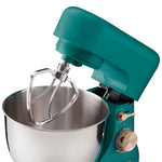 Cooks Professional 4.5l Stand Mixer With 8 Speeds