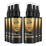 Guardian Angel Heat Protection Spray Mini, 6x75ml