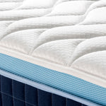 Ice Arthur 3000 Cooling Hybrid Mattress | Super King