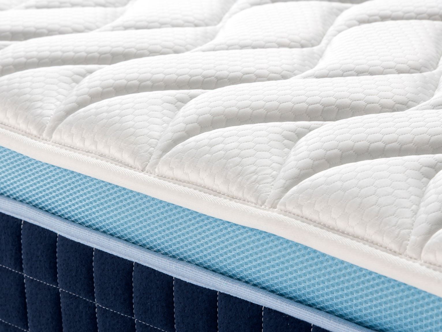 Ice Arthur 3000 Cooling Hybrid Mattress | Super King