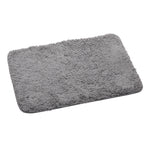 Soft Shag Super Absorbent Bath Rug