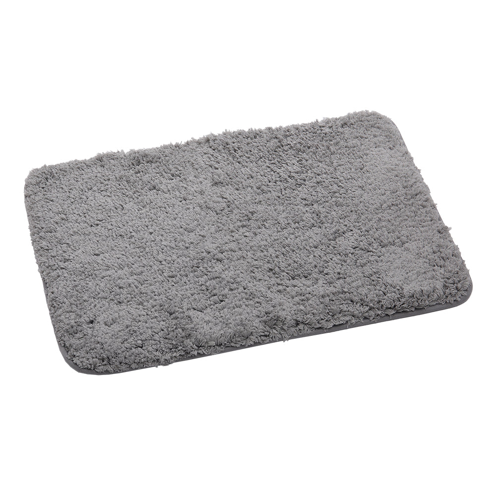 Soft Shag Super Absorbent Bath Rug