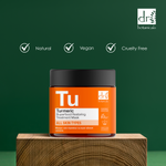 Turmeric Superfood Anti-ageing Restoring Treatment Mask 60ml