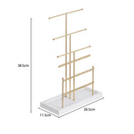 6-tier Jewelry Display Stand