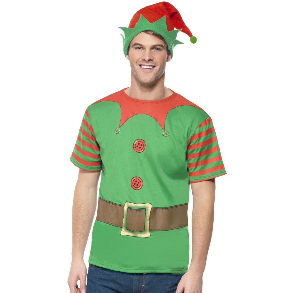 Elf Instant Kit