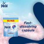 Xxl Non Bio Washing Capsules Pure Heaven Scent 44 Washes, 3 Pack