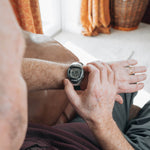 Talking Digital Watch - Large Display And 4 Alarms