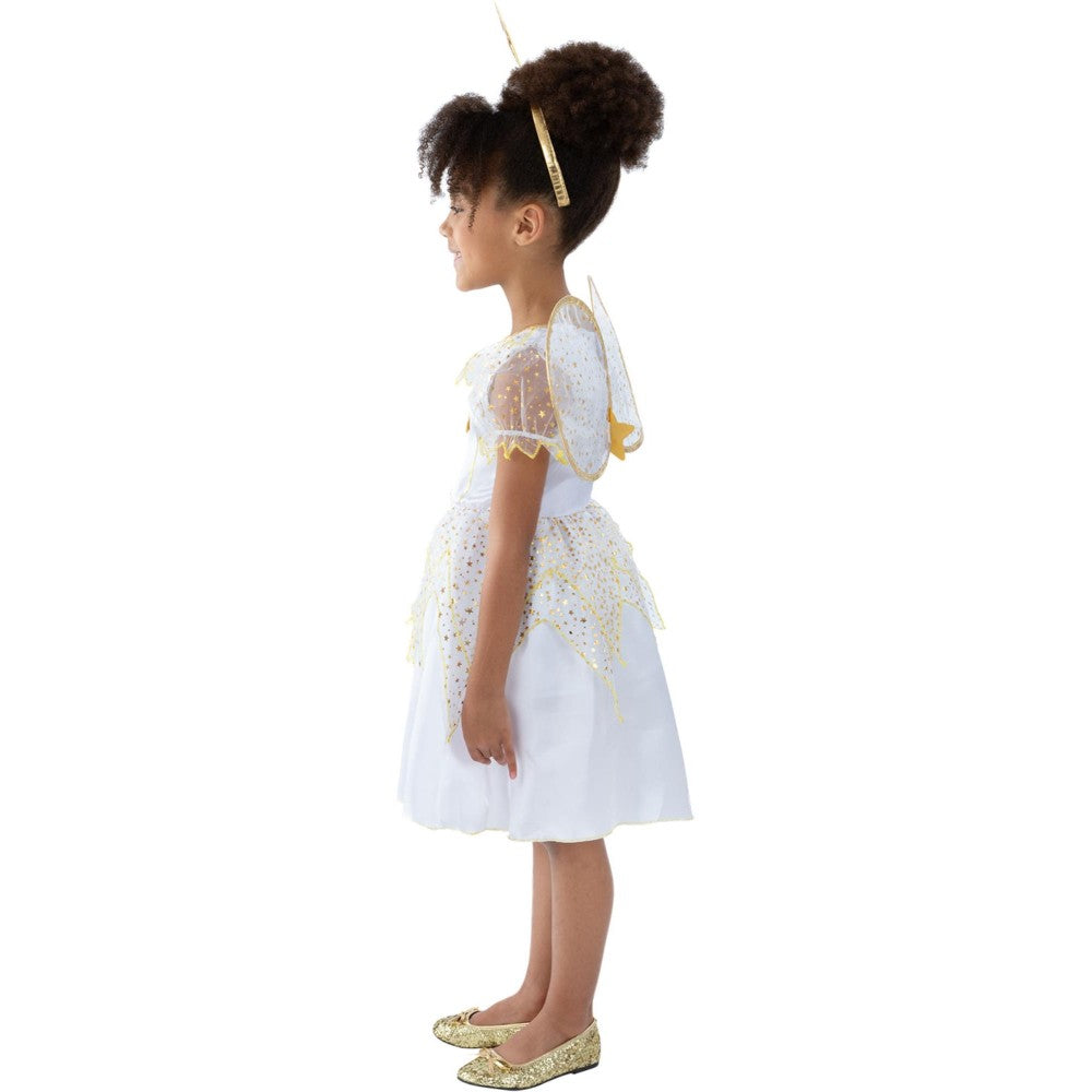 Star Fairy Costume | Age 7-9