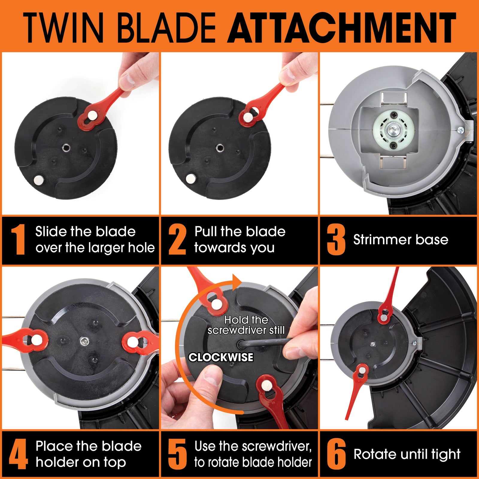 20v 2 In 1 Electric Cordless Grass Strimmer Garden Grass Cutter Trimmer Battery & Charged Included | 1 Battery + 1 Charger | Grey