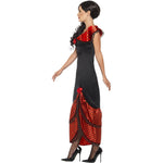 Flamenco Senorita Costume | Medium