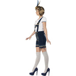 Traditional Deluxe Bavarian Costume | Medium