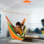 Brasil Gigante Hammock Chair - Esmeralda