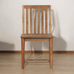 Solid Mango Wood Ariella Dining Chair