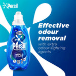 Wonder Wash Liquid Detergent Bio Odour Defy 55 Washes 1.485 Litre | Set of 2