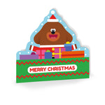 Multipack Of 32 Christmas Cards Official Product