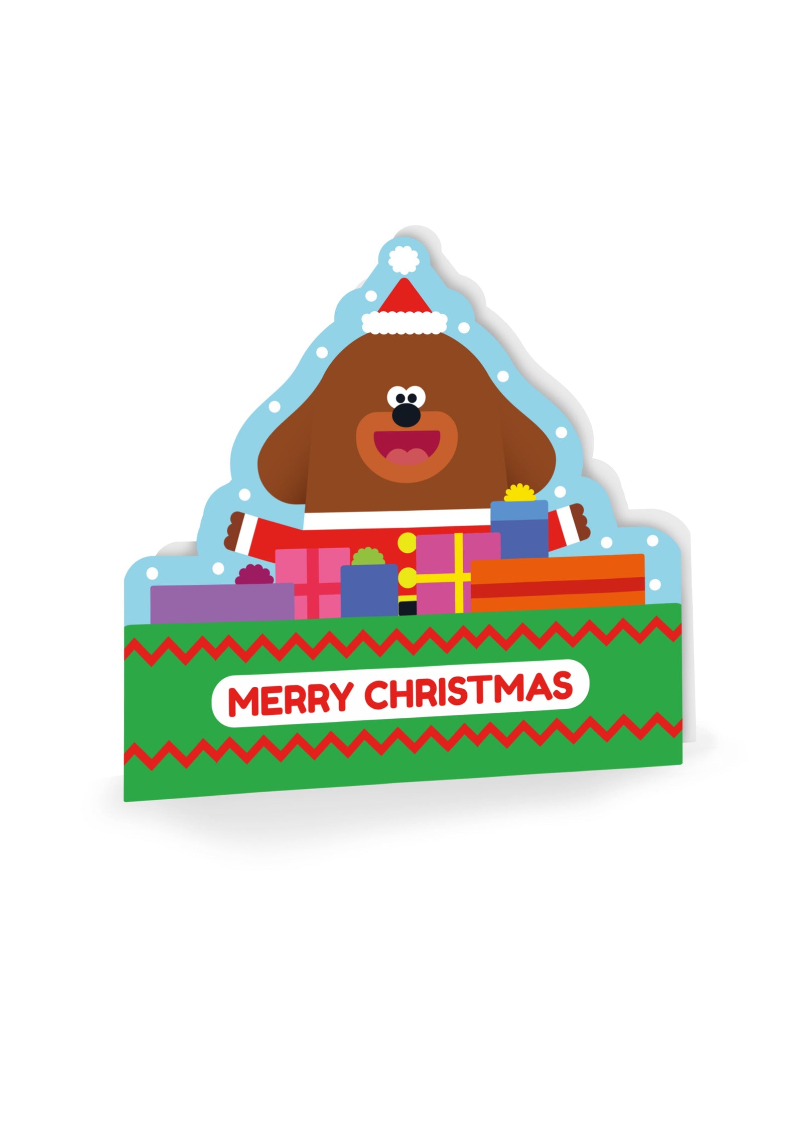 Multipack Of 32 Christmas Cards Official Product