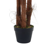 150cm H Artificial Fern Plants Decor For House Office Garden Indoor Outdoor