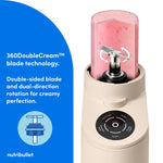 Chill Ice Cream Maker | Latte