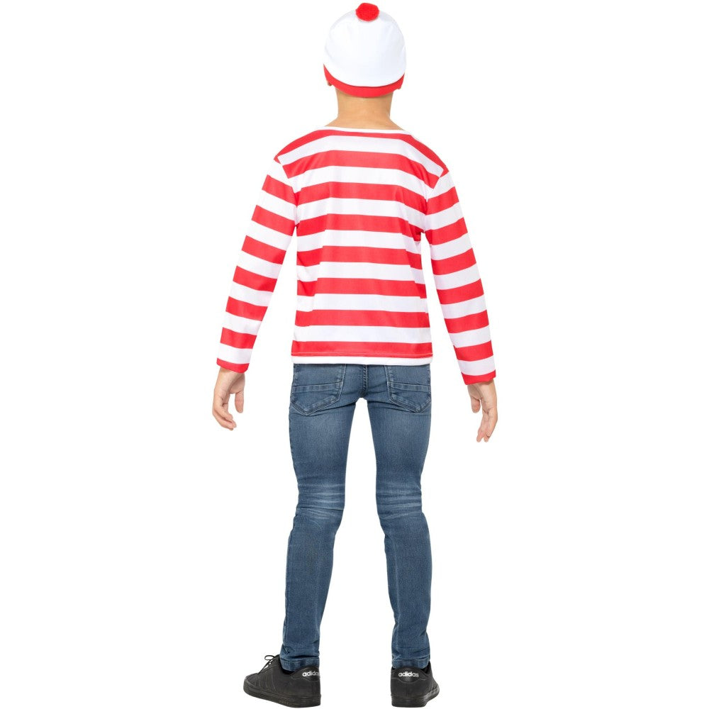 Where's Wally? Instant Kit, Kids | Age 10-12