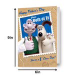 Father's Day Card 'from Both Of Us' Official Product