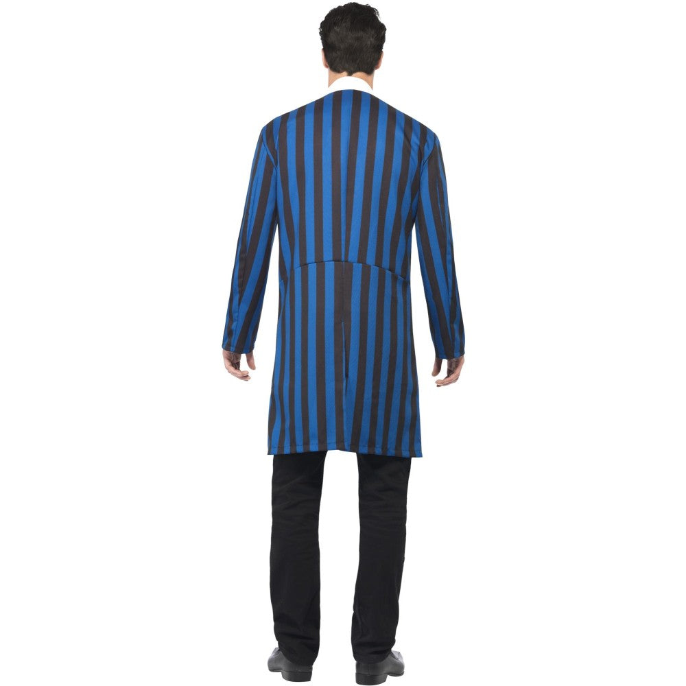 Duke Of The Manor Costume | Medium