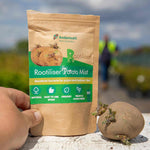 Rootiliser Potato Mist With Bacillus Atropheus Abi05 Mist Bottle