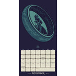 2026 Square Calendar Official Product