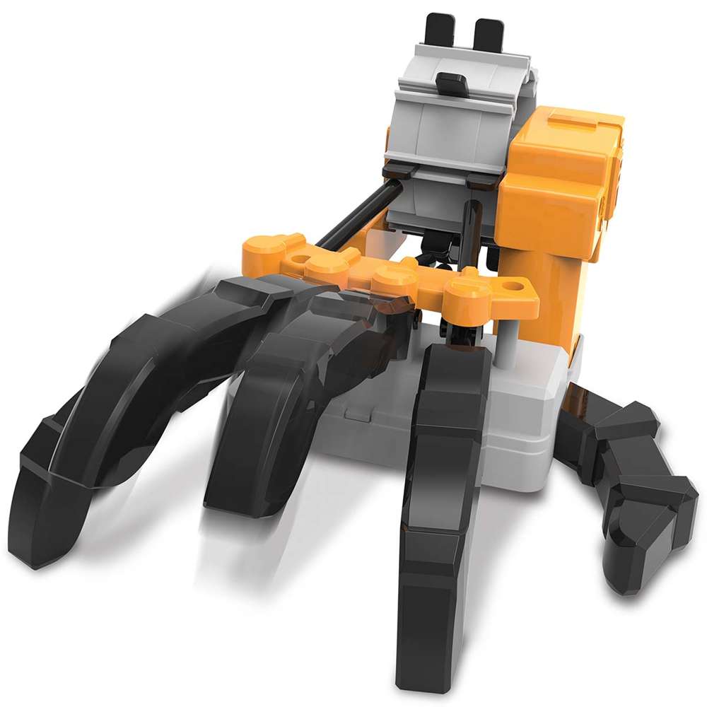 Kidzrobotix - Motorised Robot Hand