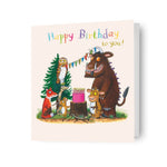 Happy Birthday Card Official Product