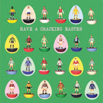 Cracking' Easter Card Official Product