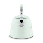 Wkf01, Tsf03 Stovetop Kettle & 4-slice Toaster Set | Light Green