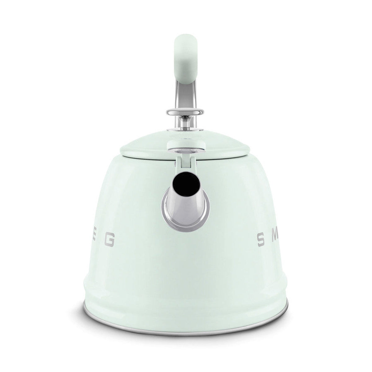 Wkf01, Tsf03 Stovetop Kettle & 4-slice Toaster Set | Light Green