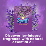 Lavender & Spring Jasmine Laundry Powder 2.25kg | Set of 4