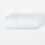 Super Microfibre Cushion Pad | 40cm x 15cm | White