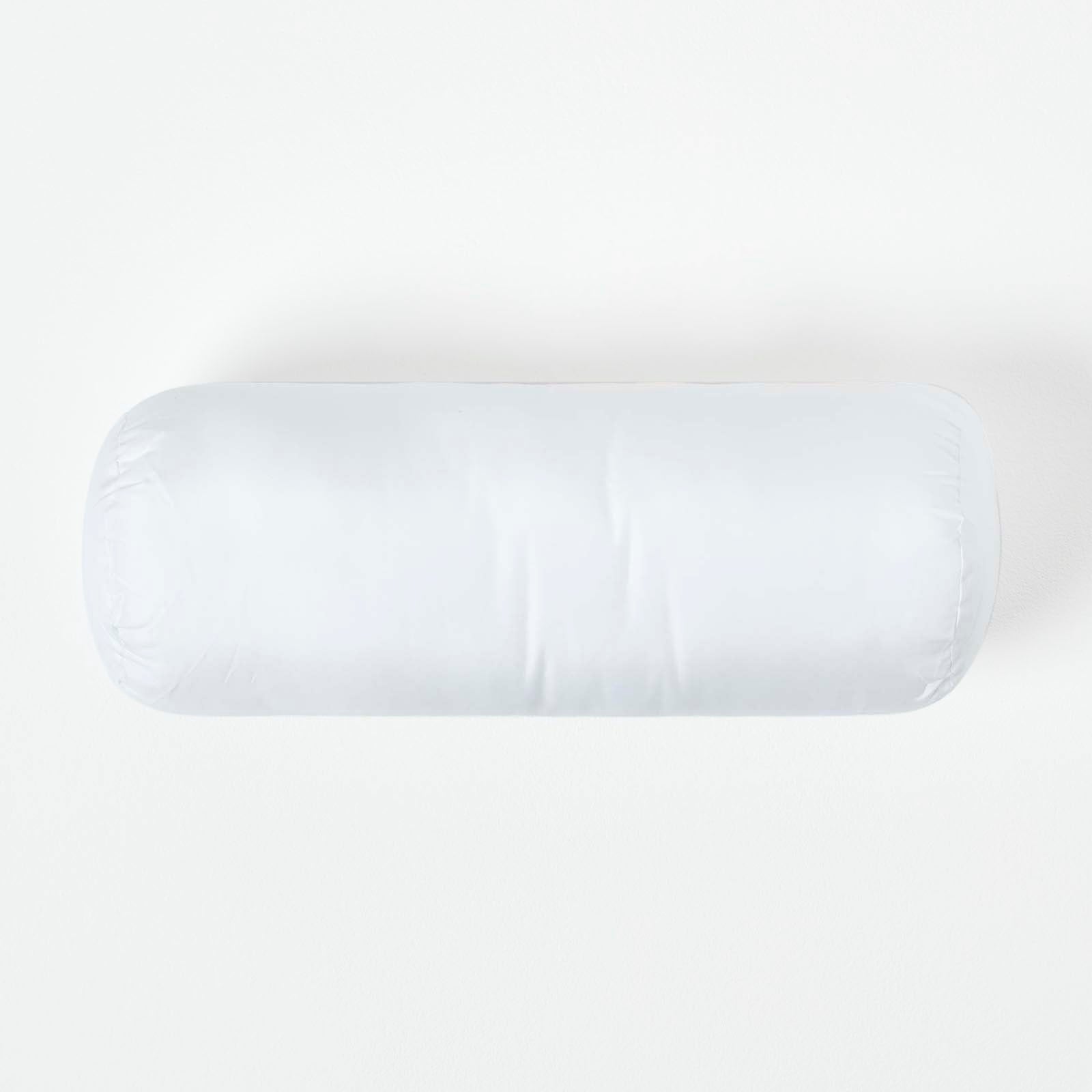 Super Microfibre Cushion Pad | 40cm x 15cm | White
