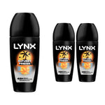Sunset Fresh Anti- Perspirant Roll On With 48h 50ml | Set of 6