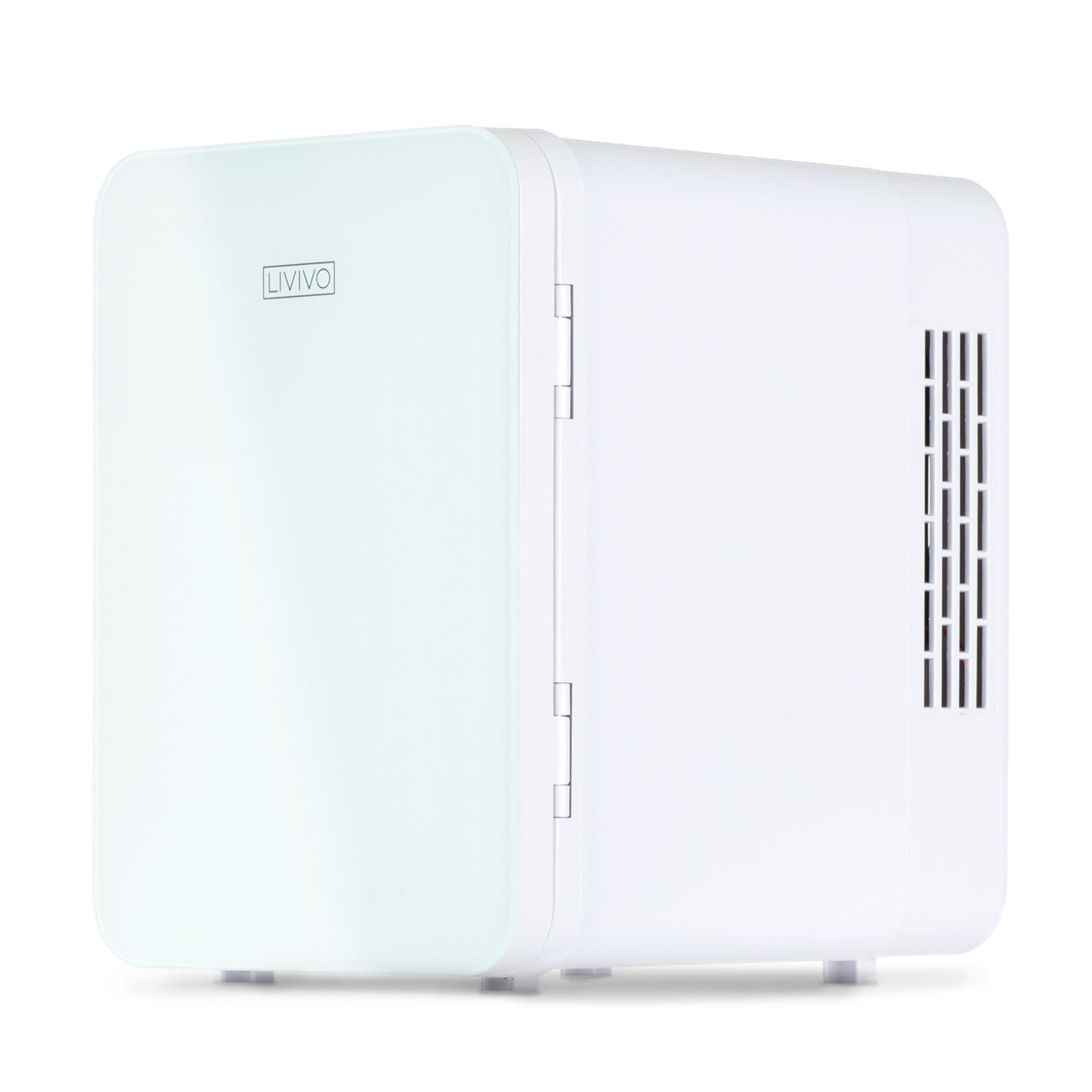 Mini Fridge 4l - White