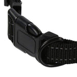 Comfort Dog Collar | 30-55cm | Black