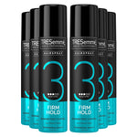 Firm Hold Hairspray 24 Hour Frizz Control Lightweight, 6x100ml