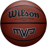 Mvp Basketball | 6 | Brown
