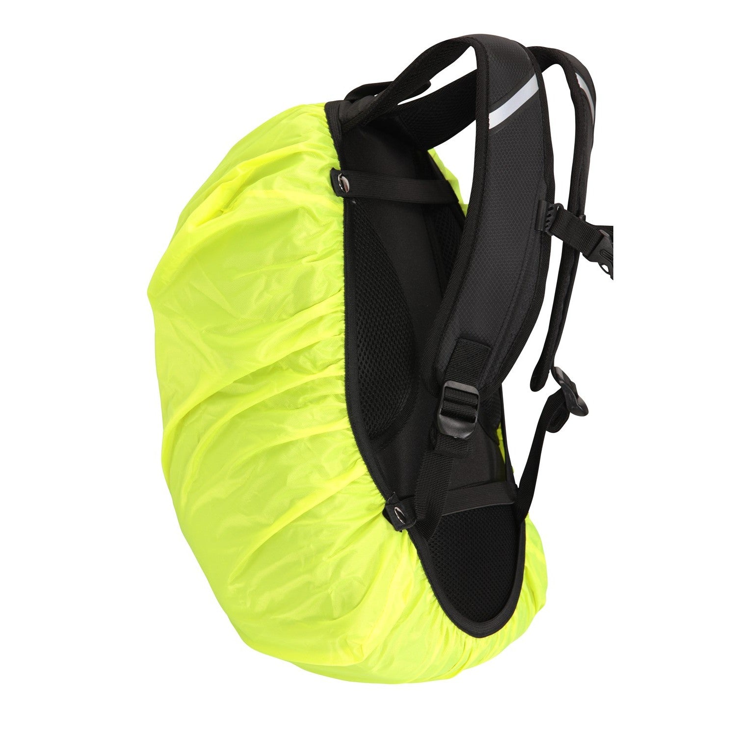 Iso-viz 55l Bag Raincover | One Size | Yellow
